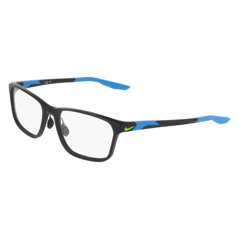 Eyeglasses NIKE 7405 033 Matte Anthracite 56mm