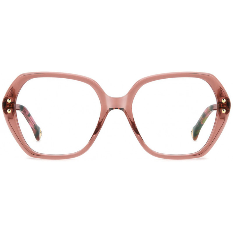 Eyeglasses Carolina Herrera HER 0315 35J Pink 54mm