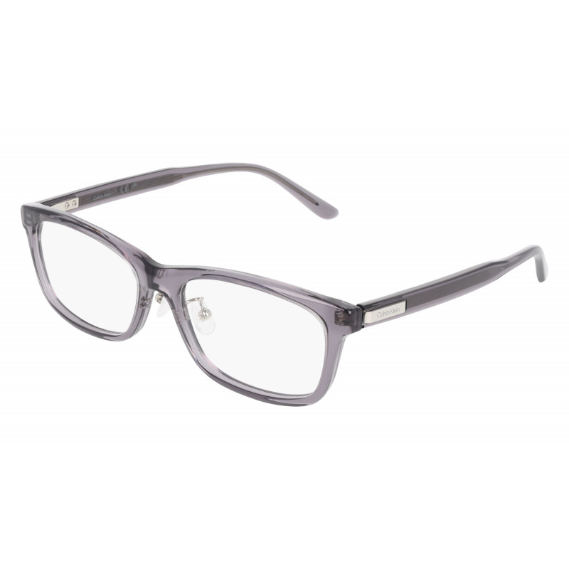 Eyeglasses CK 25564 LB 035 Transparent Grey 55mm