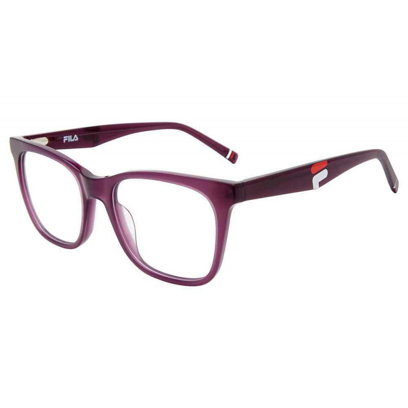 Sunglasses Fila VFI 175 0pur Purple