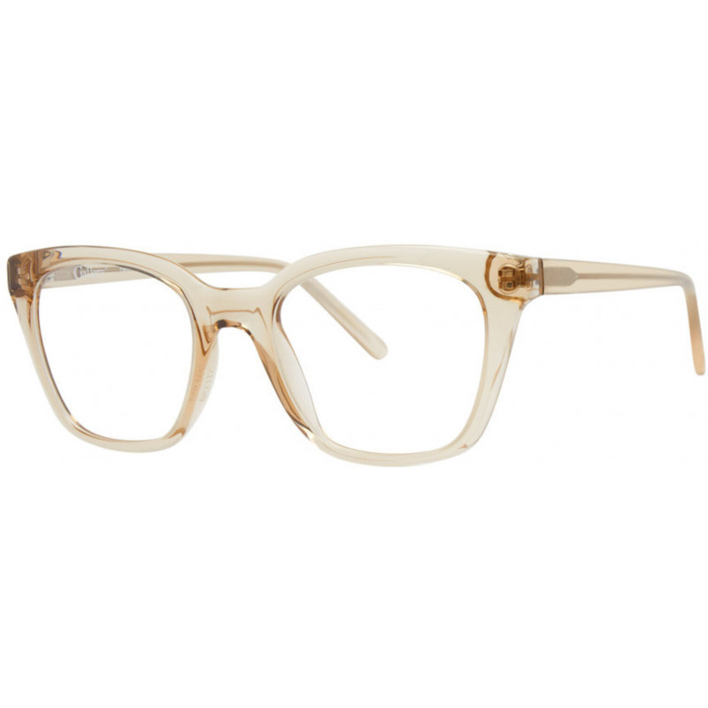 Eyeglasses Gallery Faith Khaki
