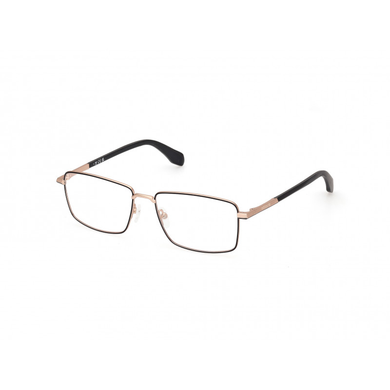 Eyeglasses Adidas Originals OR 5089 005 Matte Black / 55mm