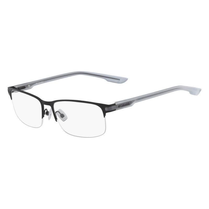 Eyeglasses Columbia C 3015 N 002 Satin Black/Crystal 59mm