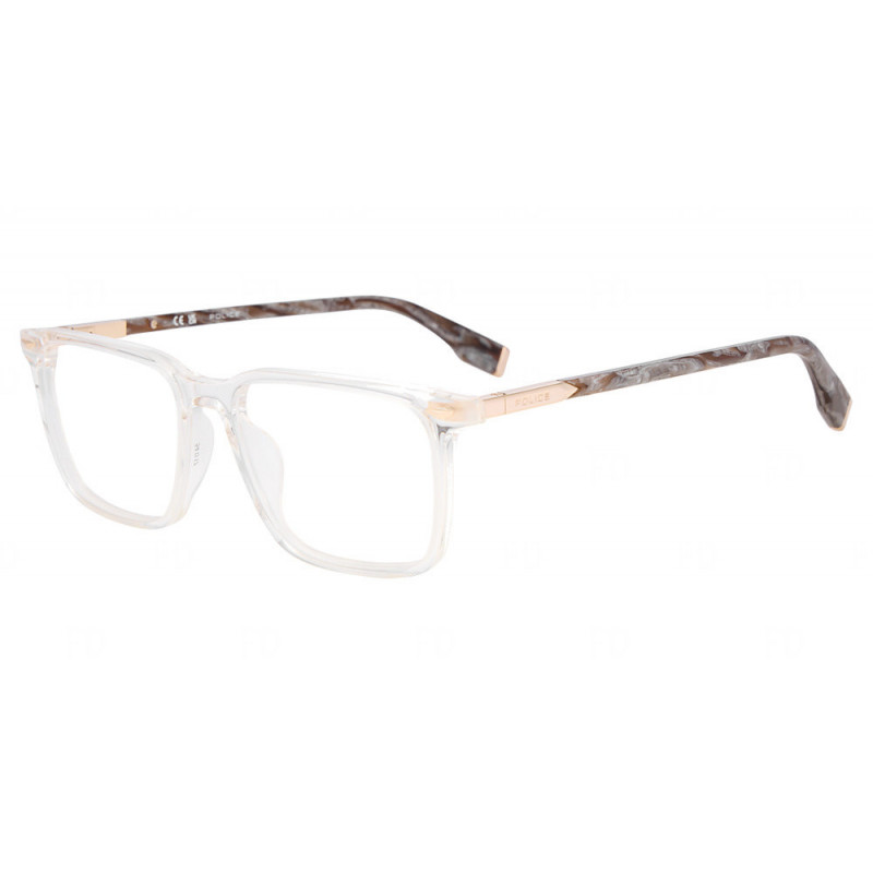 Sunglasses Police VPLV 45 0880 Crystal 54mm