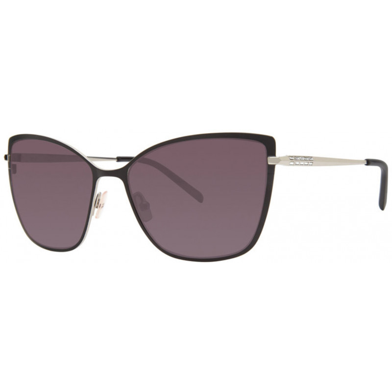 Eyeglasses Vera Wang Martina Black