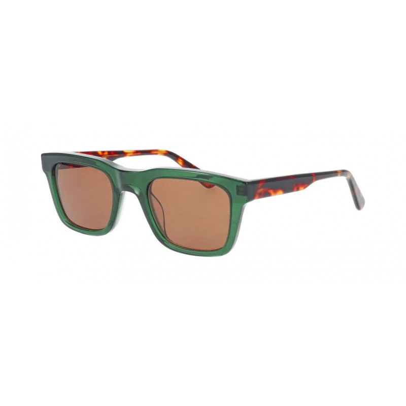 Sunglasses Nifties NI 9883 9635 Green 47mm