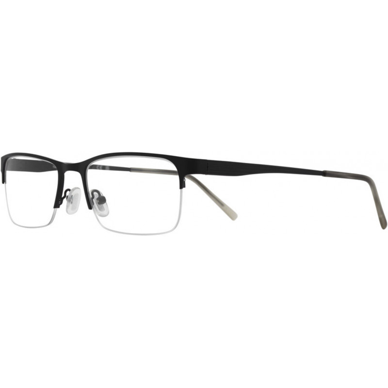 Eyeglasses Elasta E 3133 003 Black 53mm