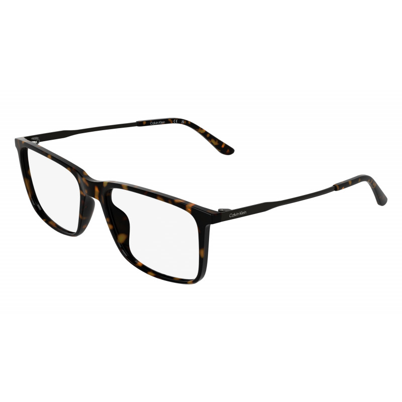 Eyeglasses CK 26539 235 Dark Havana 55mm