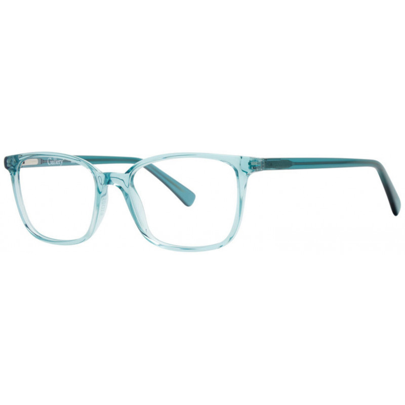 Eyeglasses Gallery Mia Aqua