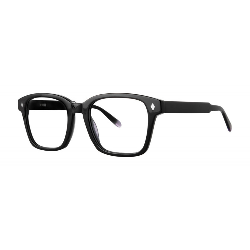 Eyeglasses Original Penguin The Power Black 53mm