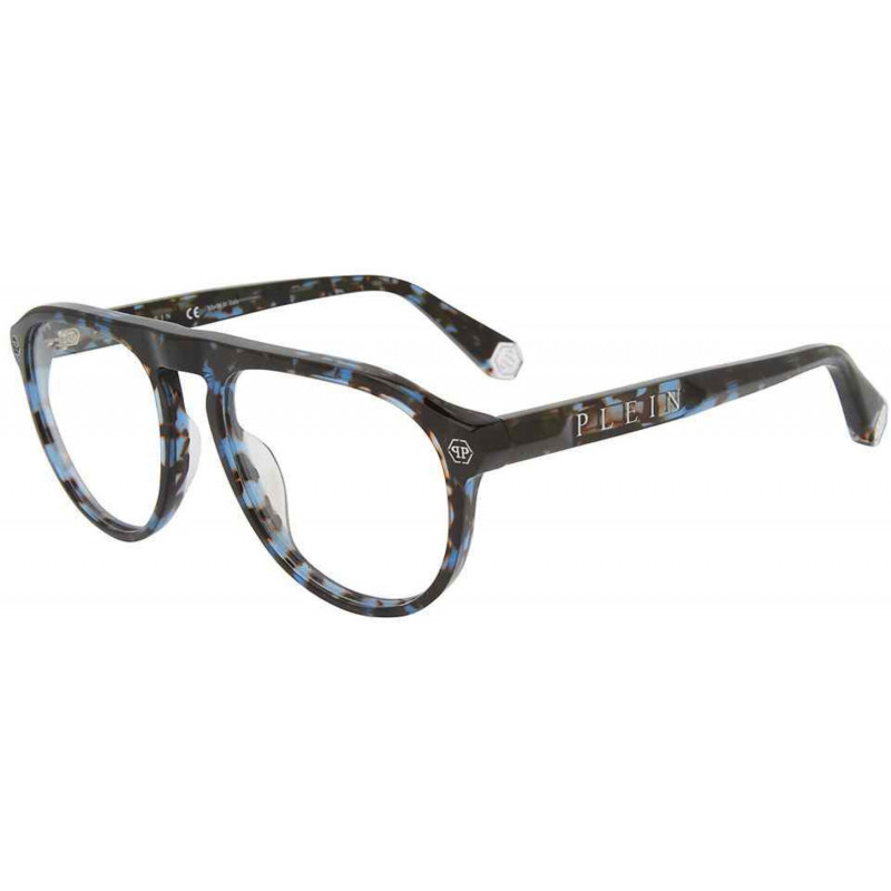 Sunglasses Philipp Plein VPP 016 M 0l93 Blue