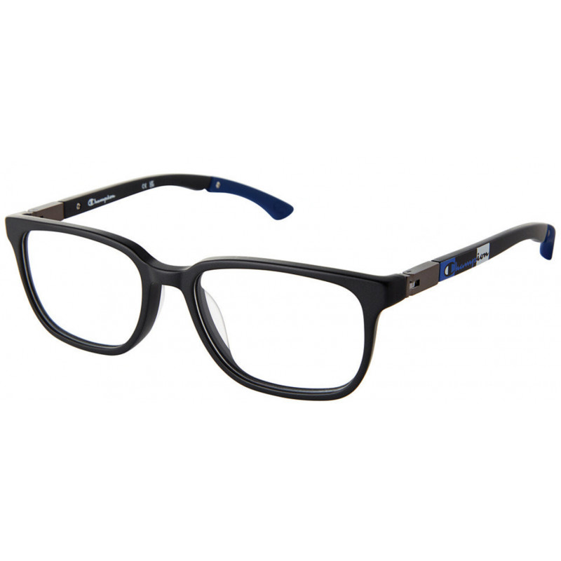 Eyeglasses Champion BUZZ C01 Matte Black 50mm