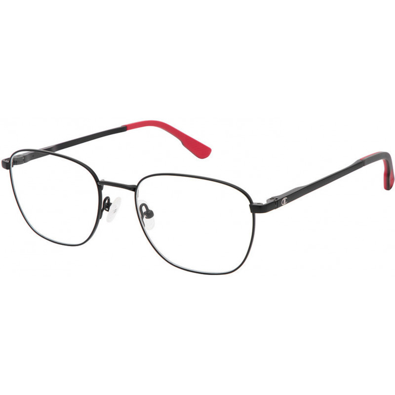 Eyeglasses Champion FL 1013 C02 Matte Black 54mm