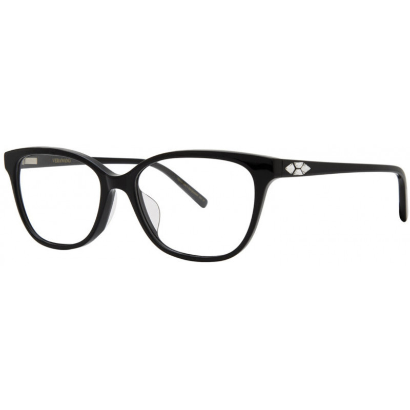 Eyeglasses Vera Wang VA 50 Black