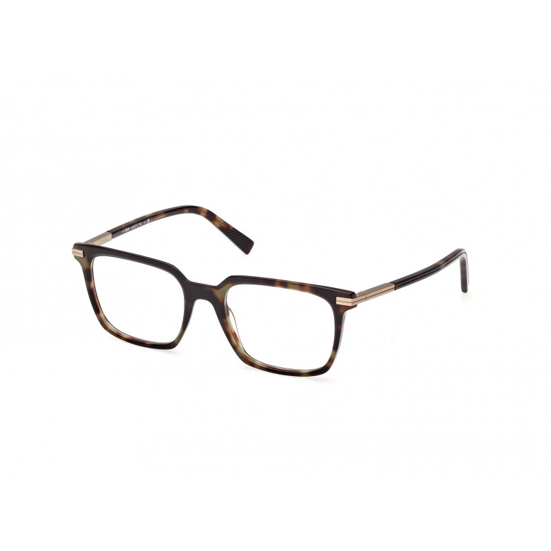 Eyeglasses Zegna EZ 5309 052 Dark Havana / 52mm