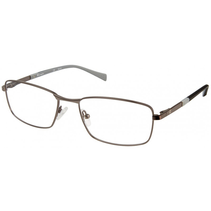 Eyeglasses Champion 4011 C01 Gunmetal 58mm