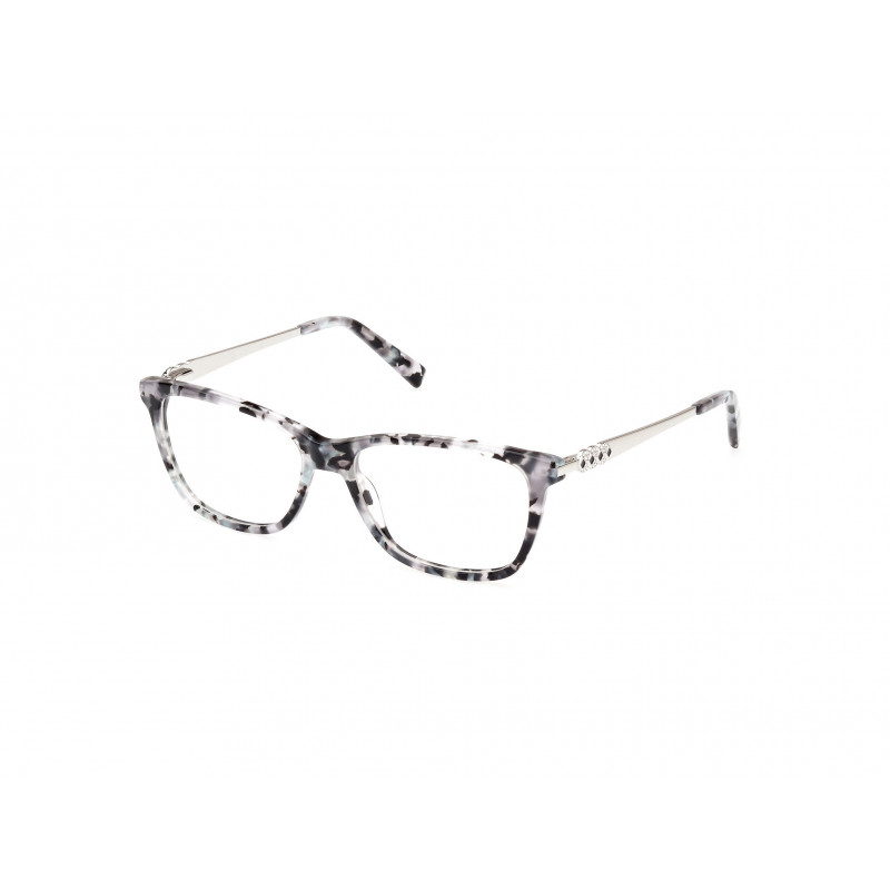 Eyeglasses Viva VV 8016 020 Coloured Havana / Shiny Palladium 53mm