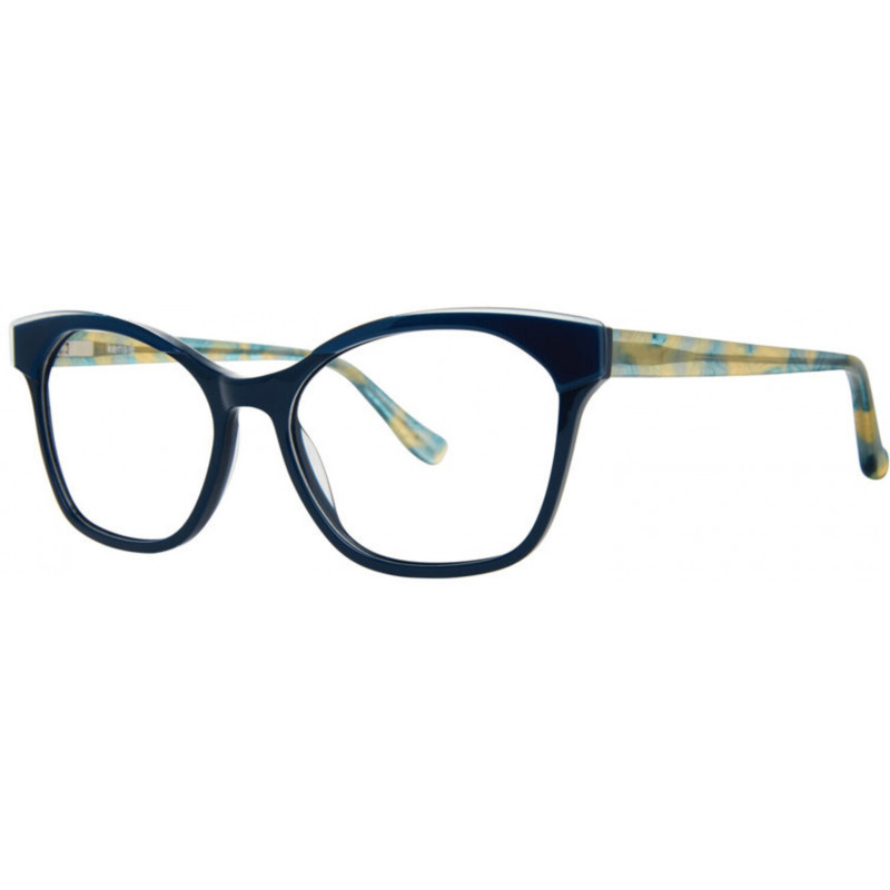 Eyeglasses Kensie Calliope Navy 53mm