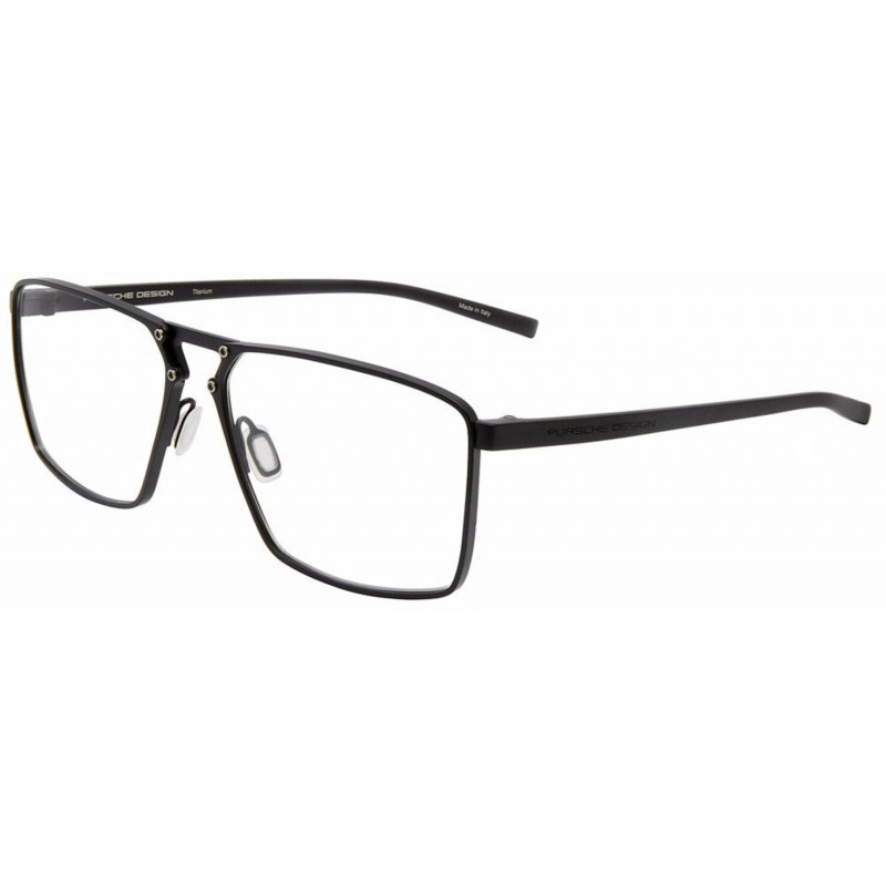 Sunglasses Porsche Design P 8764 a000 Black