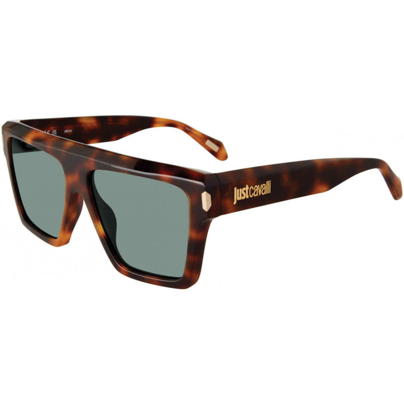 Sunglasses Just Cavalli SJC 032 09aj Havana 57mm