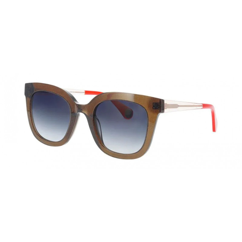 Sunglasses WOOW SUPER WINNER 2 5137 Grey 52mm