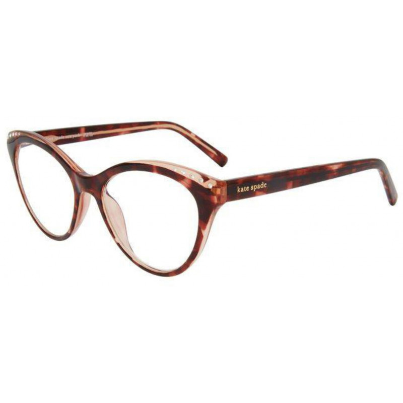 Sunglasses Kate Spade XARA/BB 86G6 (0.00) G6 Blue Absorber 51mm