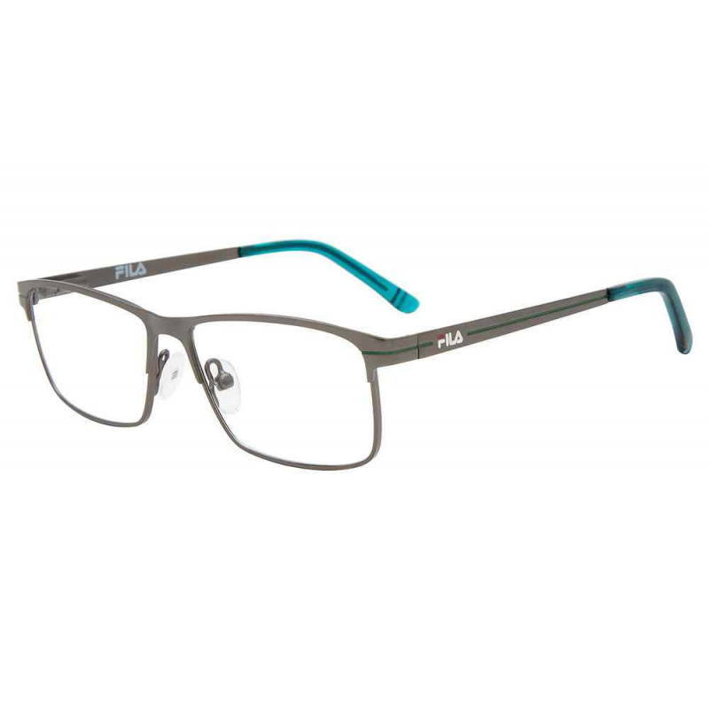 Sunglasses Fila VFI 152 Gunmetal 0gun