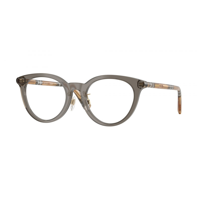 Eyeglasses Burberry BE 2429 F 4177 Grey / Demo Lens 50mm