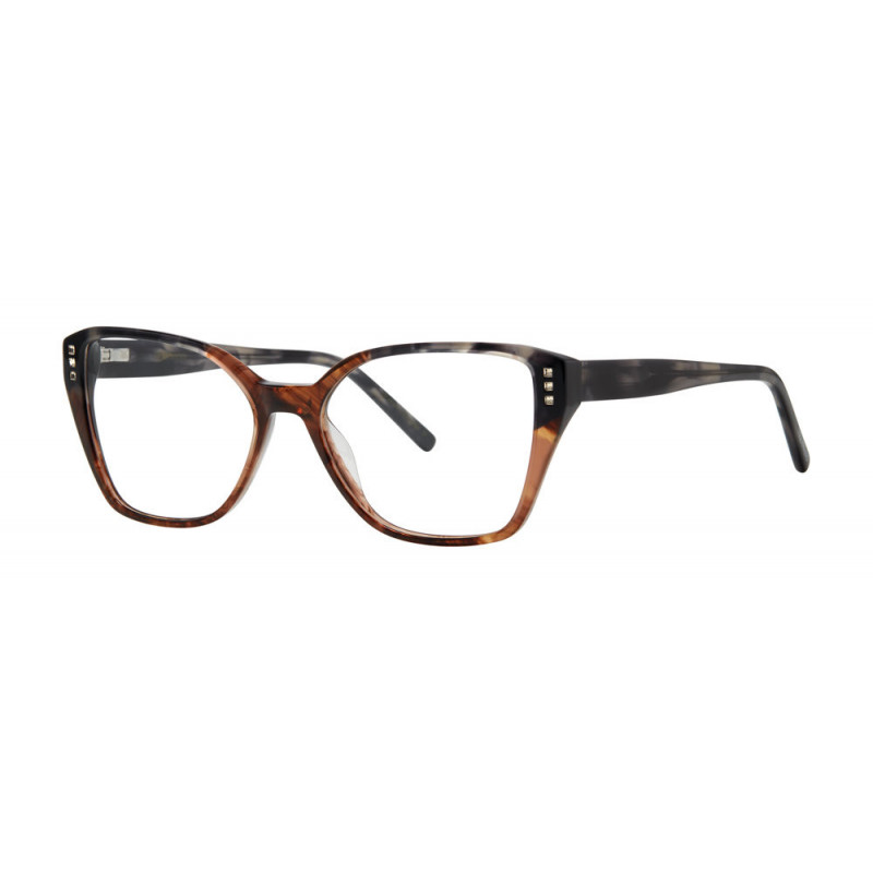 Eyeglasses Vera Wang Gerlinde Double Tortoise 54mm