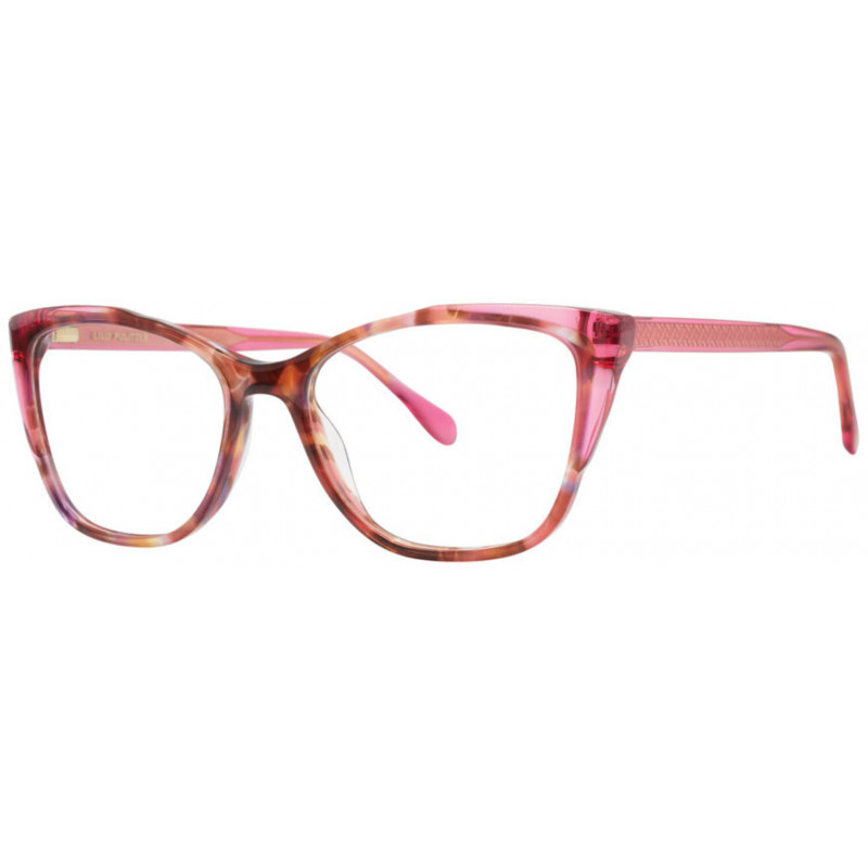 Eyeglasses Lilly Pulitzer Nalani French Rose 52mm