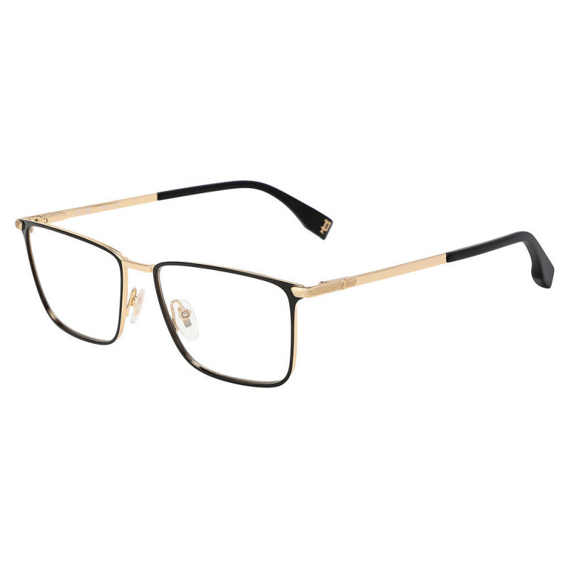 Sunglasses Police VPLR 64 0301 Rose Gold W Black