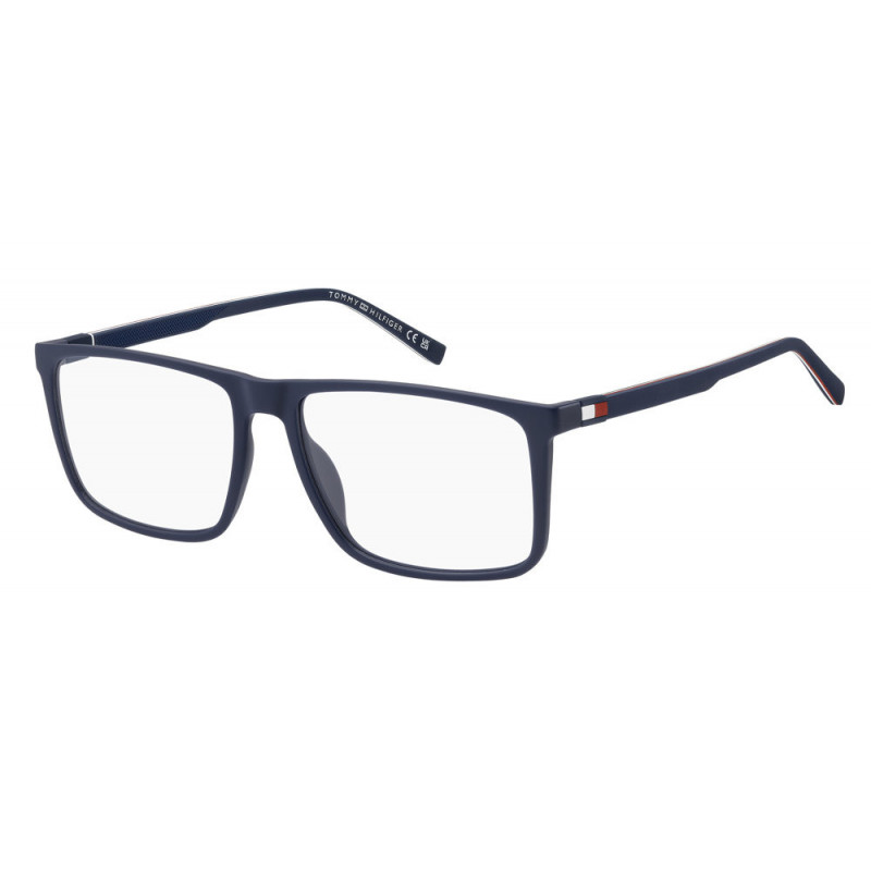 Eyeglasses Tommy Hilfiger TH 2279 PJP Blue 56mm