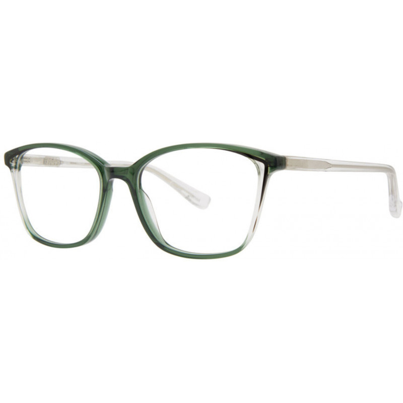 Eyeglasses Kensie Finesse Forest 50mm