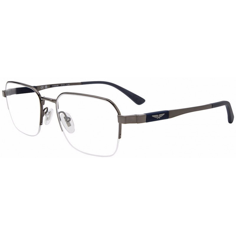 Sunglasses Police VPLP 16 0568 Total Shiny Gun