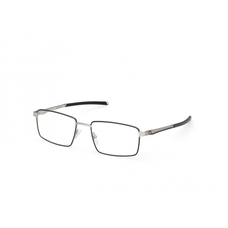 Eyeglasses Adidas Sport SP 5129 002 Matte Black / Palladium 55mm