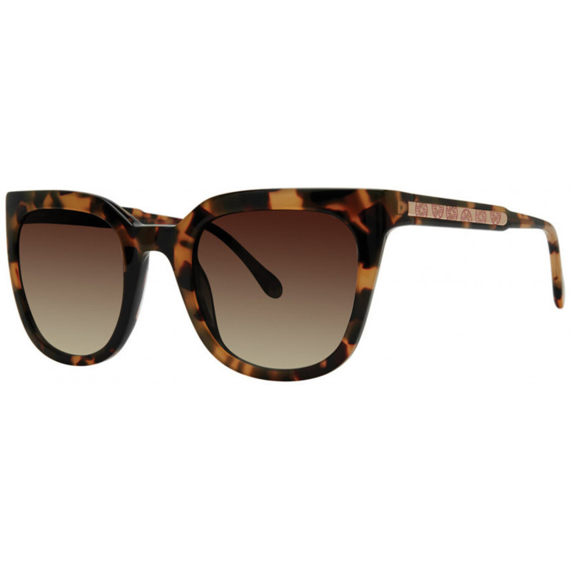 Eyeglasses Lilly Pulitzer Sorrento Tortoise 51mm