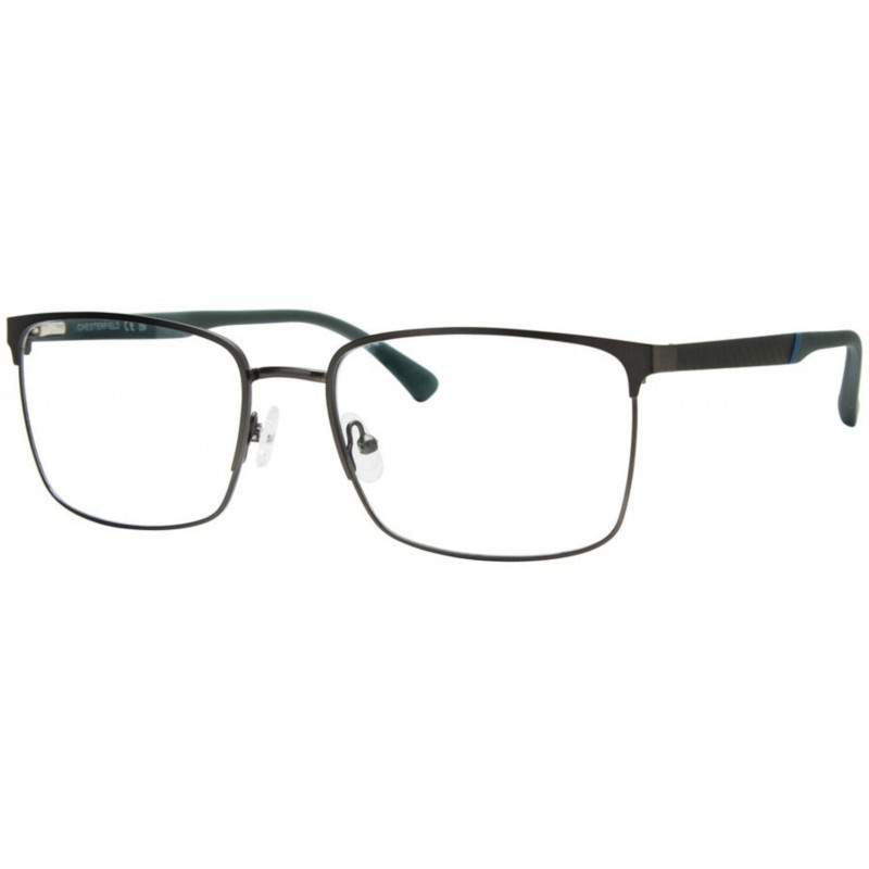 Eyeglasses Chesterfield CH 117 XL FRE Grey 60mm