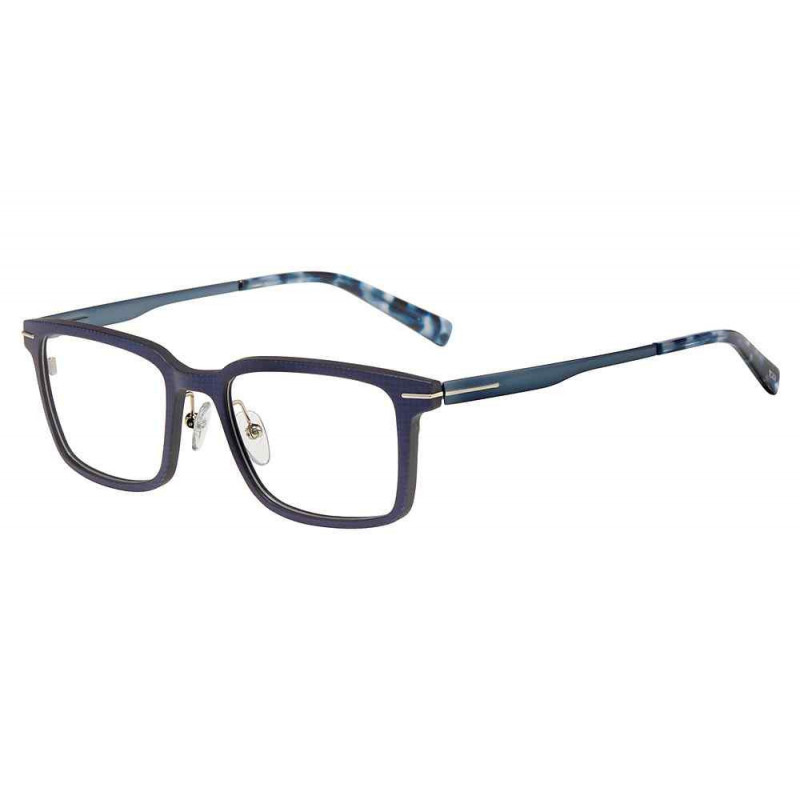 Sunglasses Tumi VTU 521 Navy-0751 0751 Navy 53mm