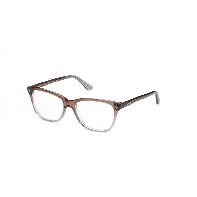 Eyeglasses Skechers SE 50026 047 Light Brown/Gradient / 51mm