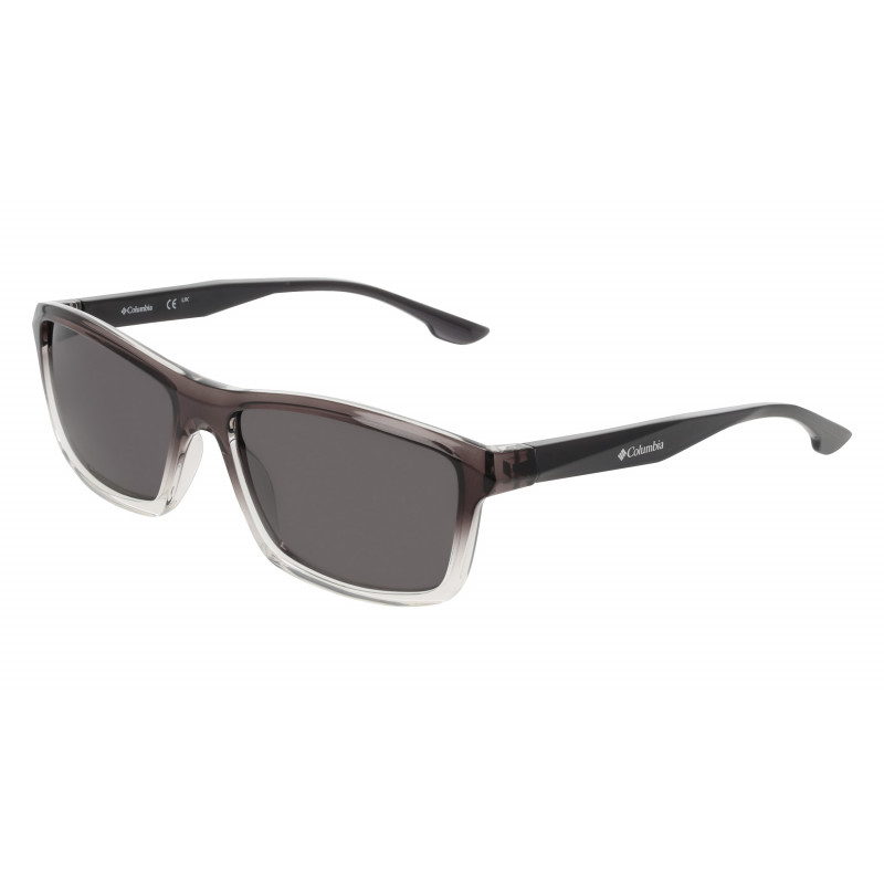 Sunglasses Columbia C 579 S 003 Black/Crystal Gradient 60mm