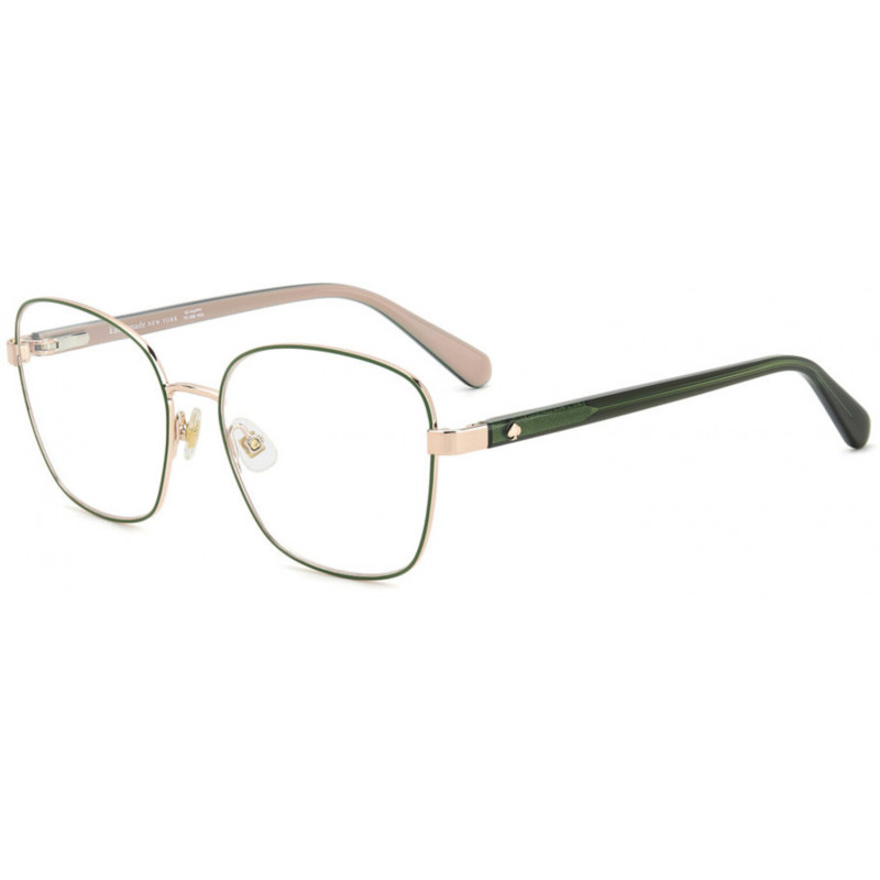 Eyeglasses Kate Spade KS KORA/G 000 Gold 54mm