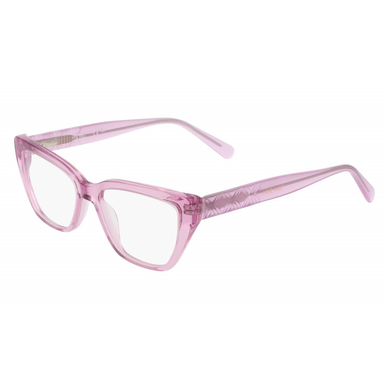 Eyeglasses NINE WEST NW 5257 615 Berry 48mm