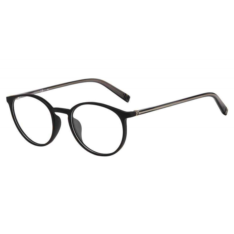 Sunglasses Fila VFI 201 0u28 Black