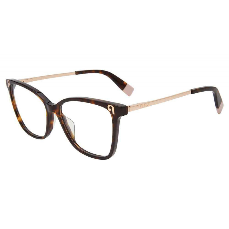 Sunglasses Furla VFU 543 0722 Tortoise