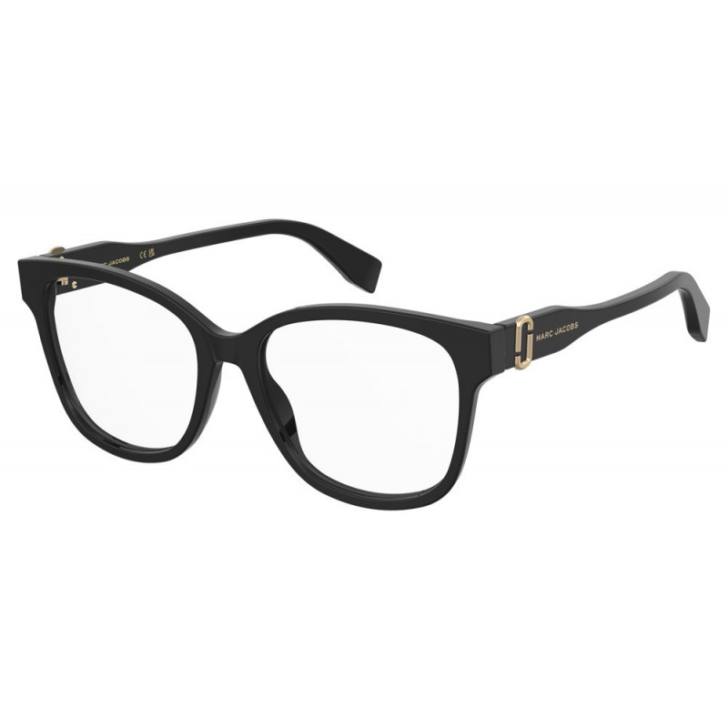 Eyeglasses Marc Jacobs 768 /F 807 Black 55mm