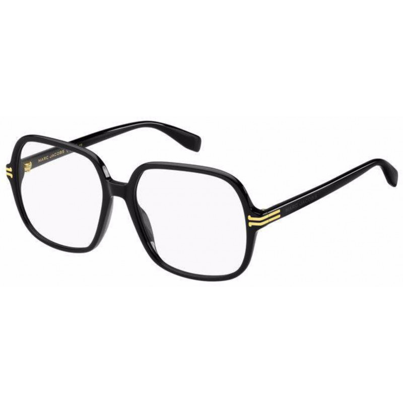 Eyeglasses Marc Jacobs MJ 1098 807 Black 57mm