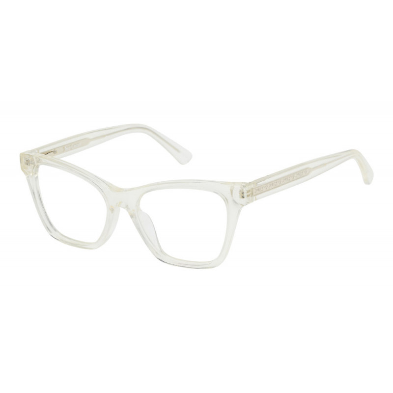 Eyeglasses Juicy Couture JU 966 SRP Crystal 48mm