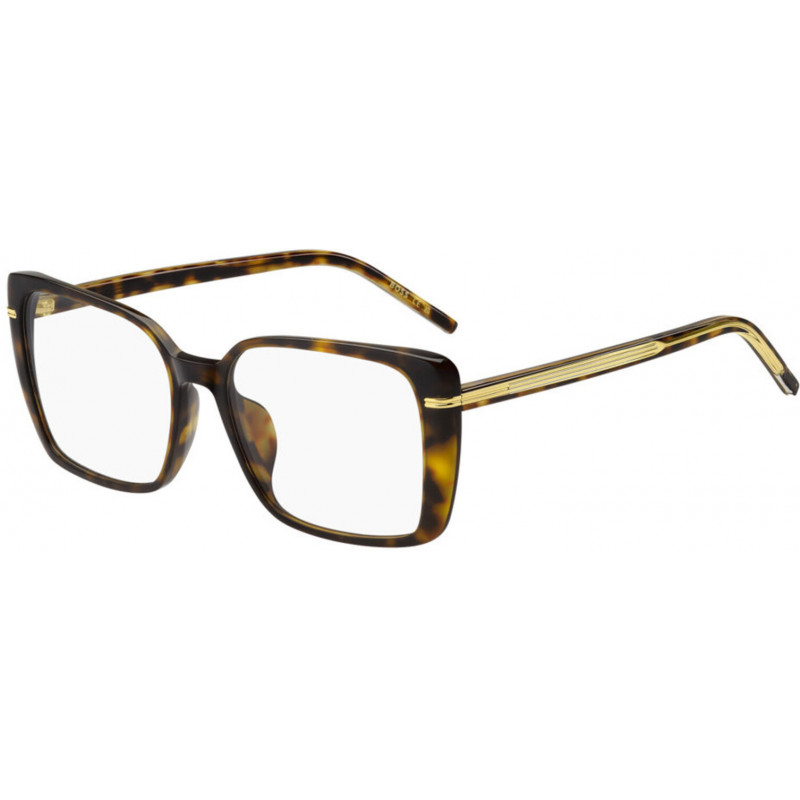 Eyeglasses Boss (hub) 1738 /G 086 Havana Brown