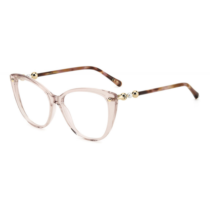Eyeglasses Carolina Herrera HER 0319 35J Pink 54mm