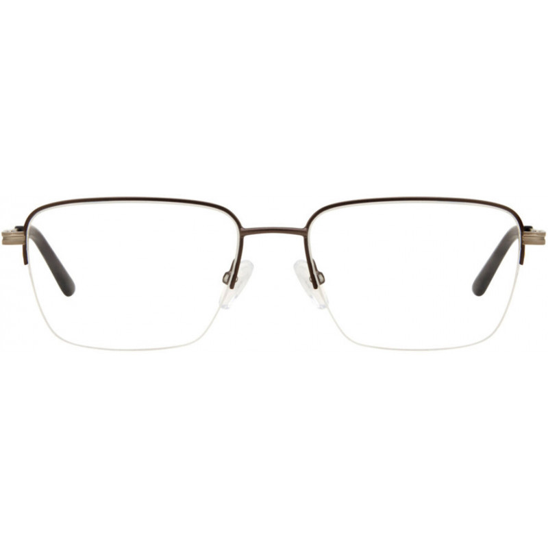 Eyeglasses Adensco AD 149 FRE Grey 53mm